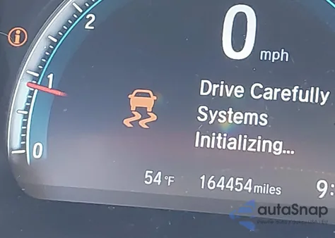 2016 Honda Civic Ex из США, поврежденный, VIN 19XFC2F70GE244315